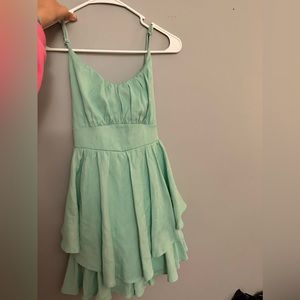 summer dress/sun dress